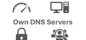 DNS hosting and management