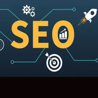 SEO services and technical audit