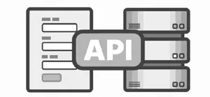 Backend API development and integration
