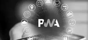 Progressive Web App development