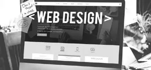 Website design and development