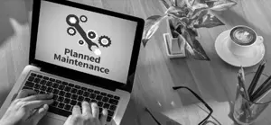 Website maintenance services