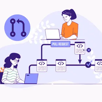 Web software development services