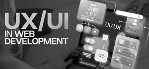 UI UX design services