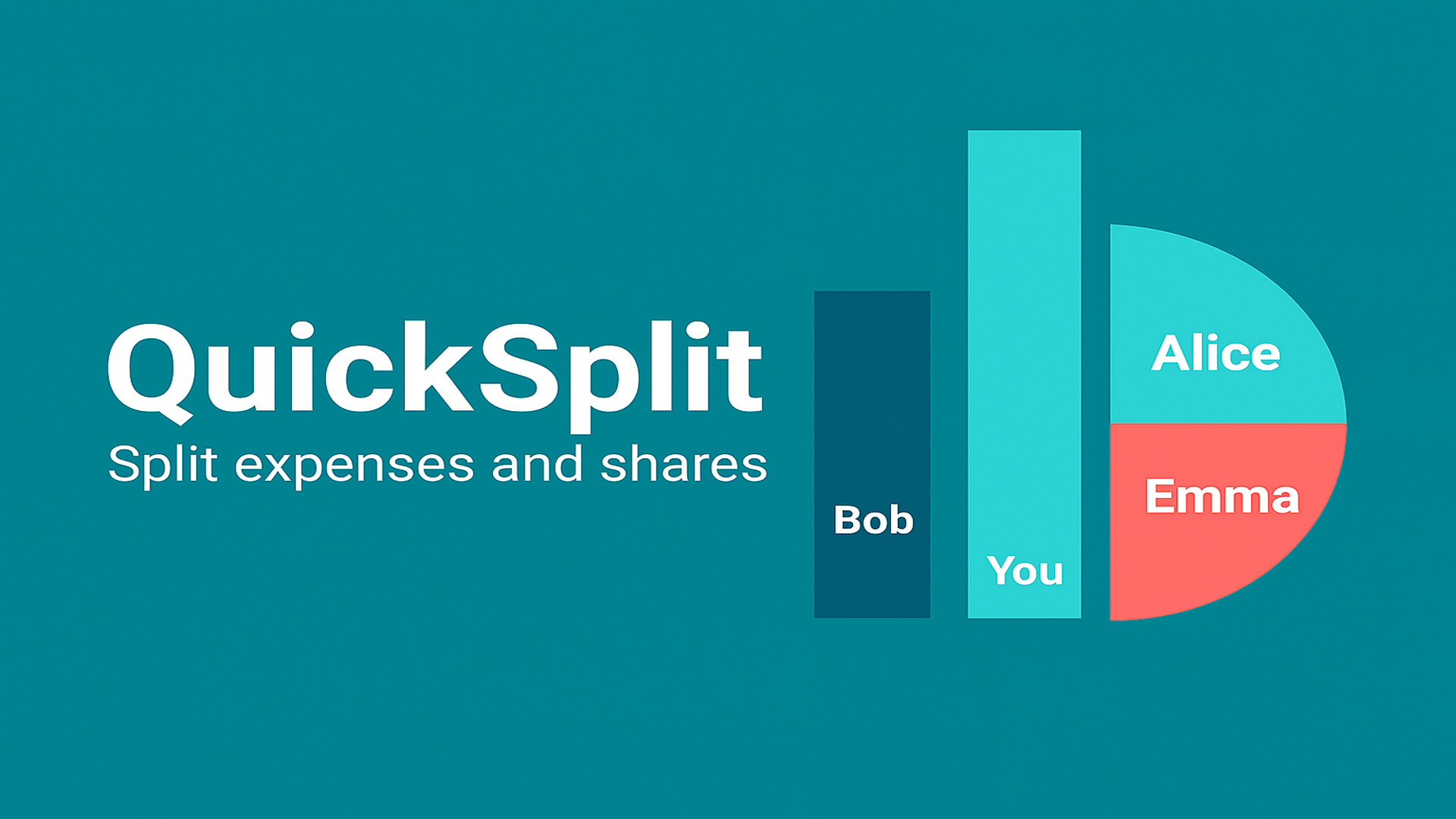 QuickSplit App